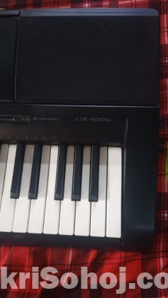 Casio keyboard bikroy hobe